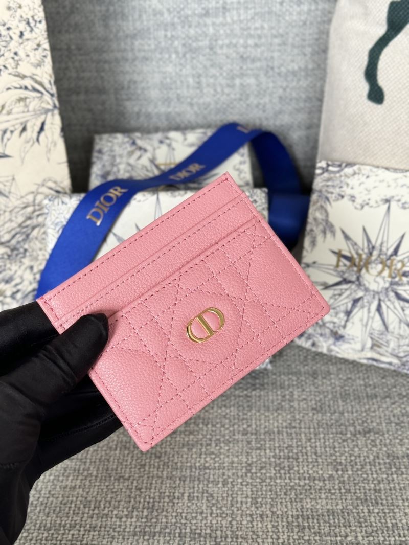 Christian Dior Wallet